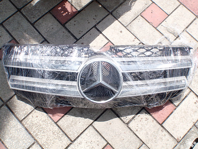 MẶT CA LĂNG TRƯỚC MEC GL500.